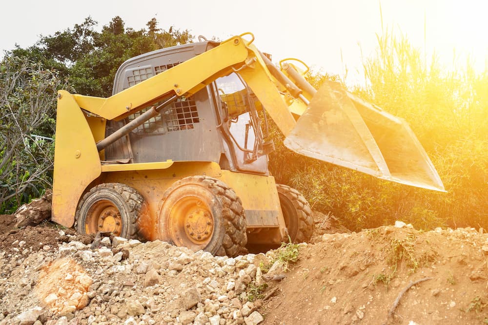 Skid Steer Inventory